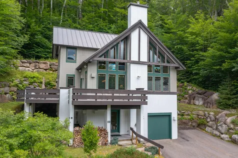 62 Flume Road Lincoln NH 03251