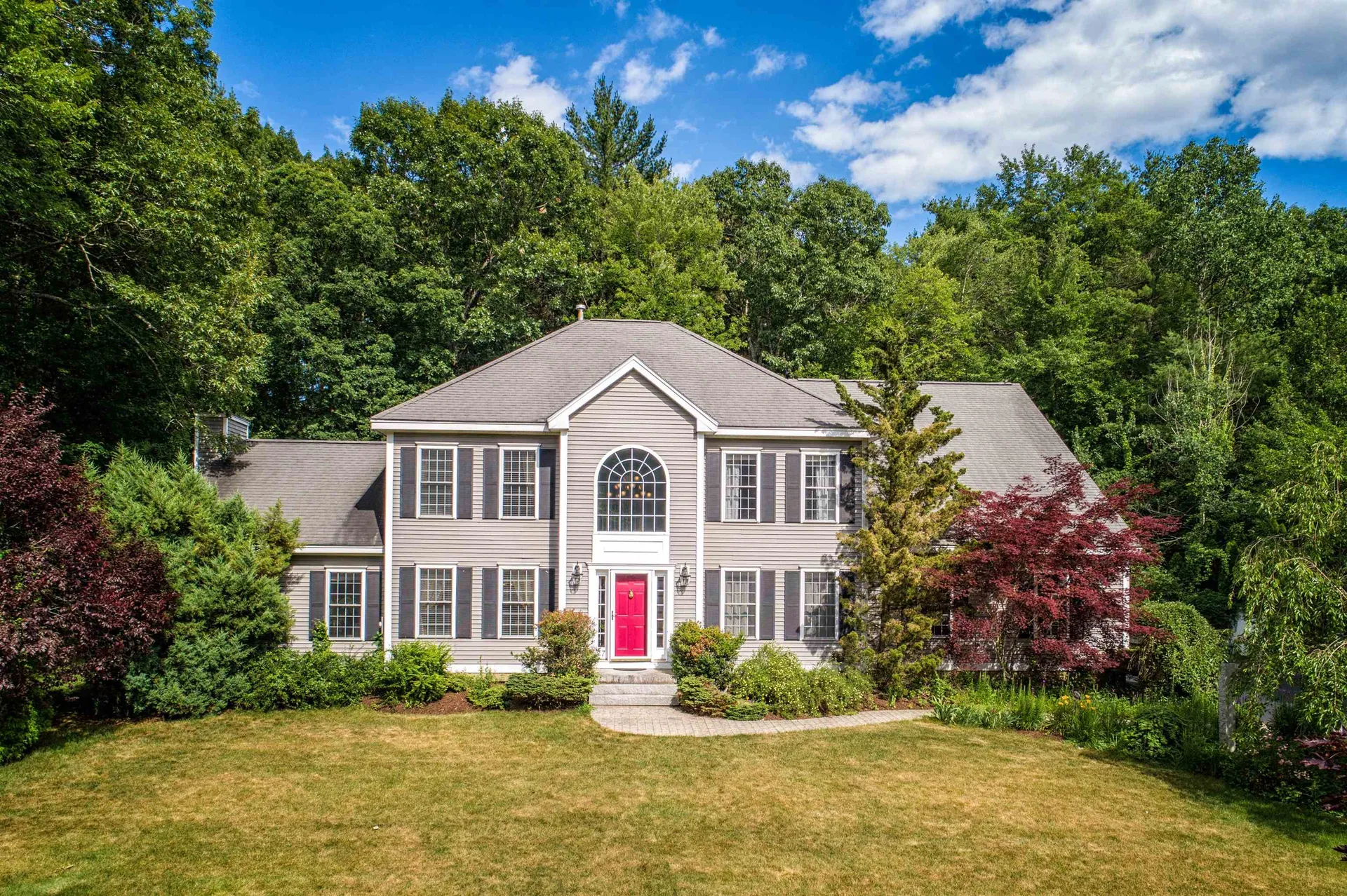 27 Overlook Drive Dover NH 03820