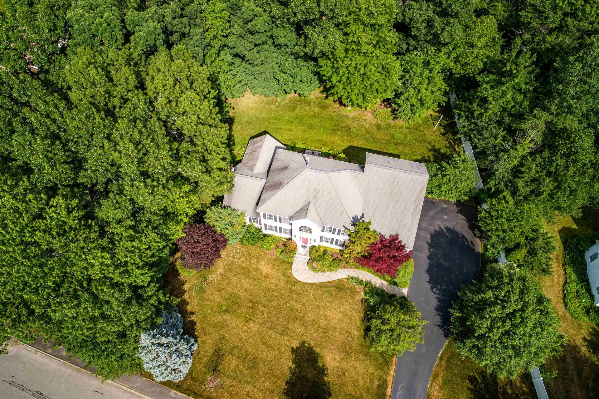 27 Overlook Drive Dover NH 03820