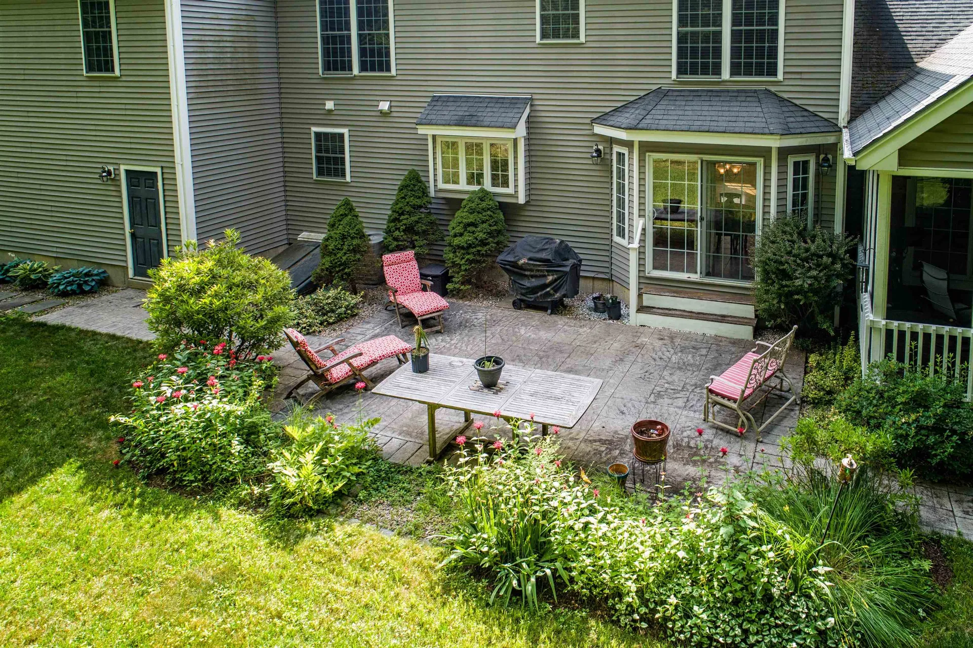 27 Overlook Drive Dover NH 03820