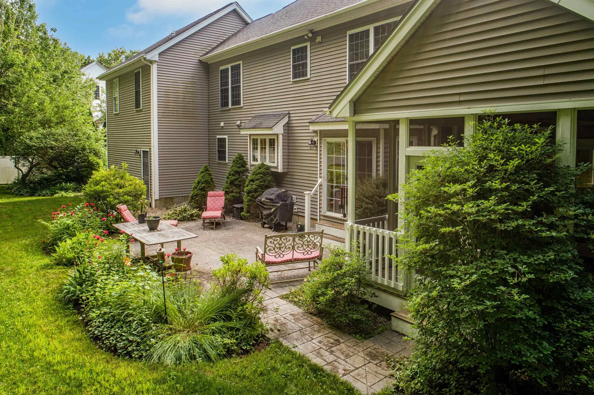 27 Overlook Drive Dover NH 03820