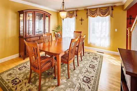 27 Overlook Drive Dover NH 03820