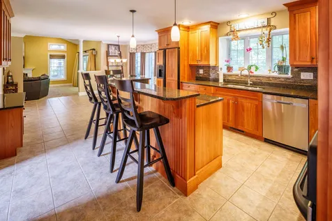 27 Overlook Drive Dover NH 03820