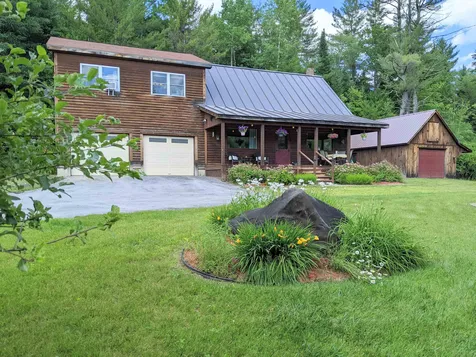 2327 Trestle Road Danville VT 05828