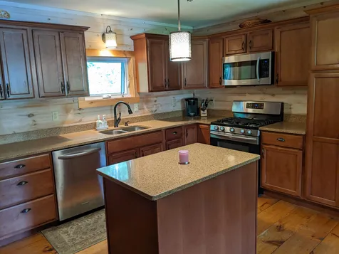 2327 Trestle Road Danville VT 05828