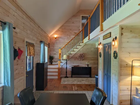 2327 Trestle Road Danville VT 05828