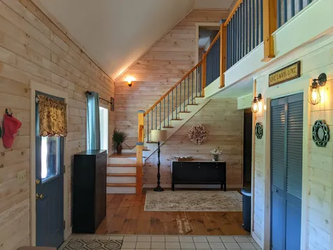 2327 Trestle Road Danville VT 05828
