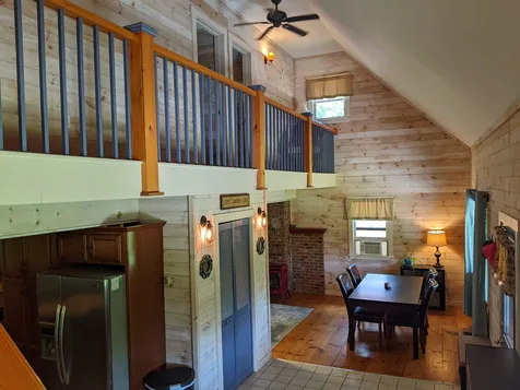2327 Trestle Road Danville VT 05828