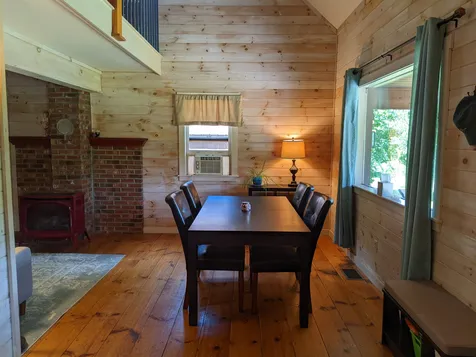 2327 Trestle Road Danville VT 05828