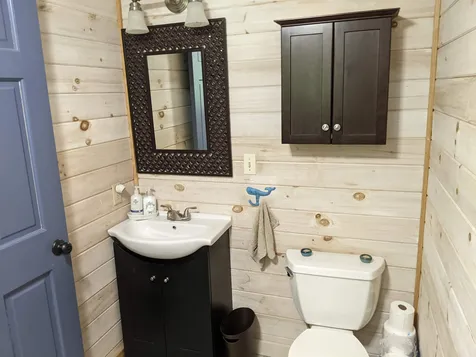 2327 Trestle Road Danville VT 05828