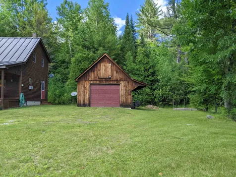 2327 Trestle Road Danville VT 05828