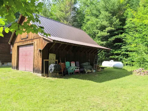 2327 Trestle Road Danville VT 05828