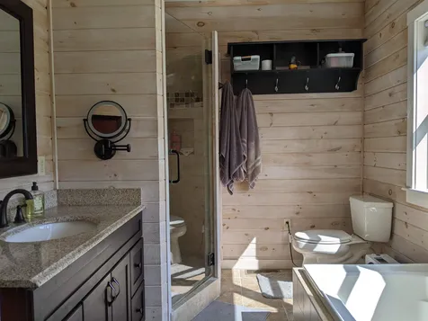 2327 Trestle Road Danville VT 05828