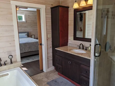 2327 Trestle Road Danville VT 05828