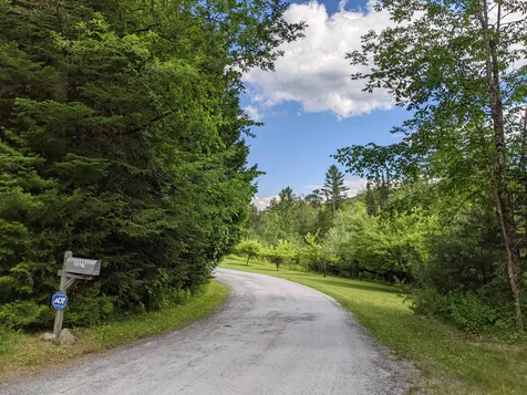 2327 Trestle Road Danville VT 05828