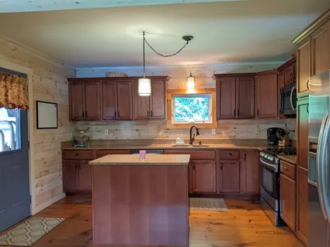 2327 Trestle Road Danville VT 05828