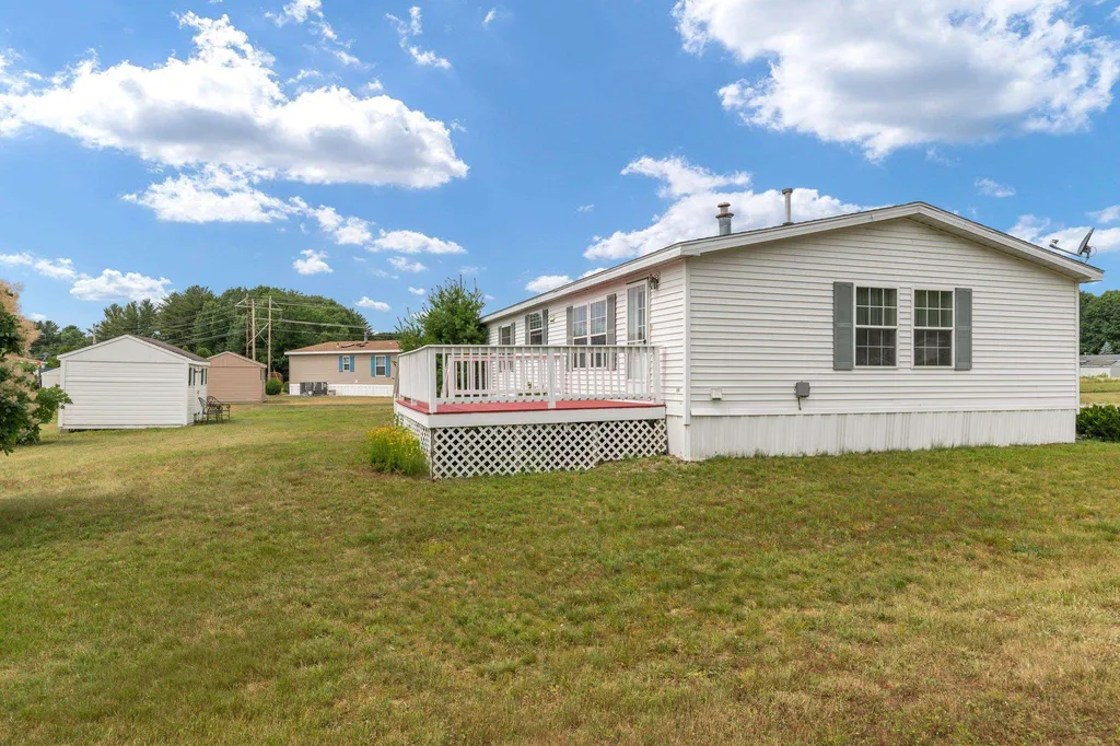 17 Independence Drive Dover NH 03820