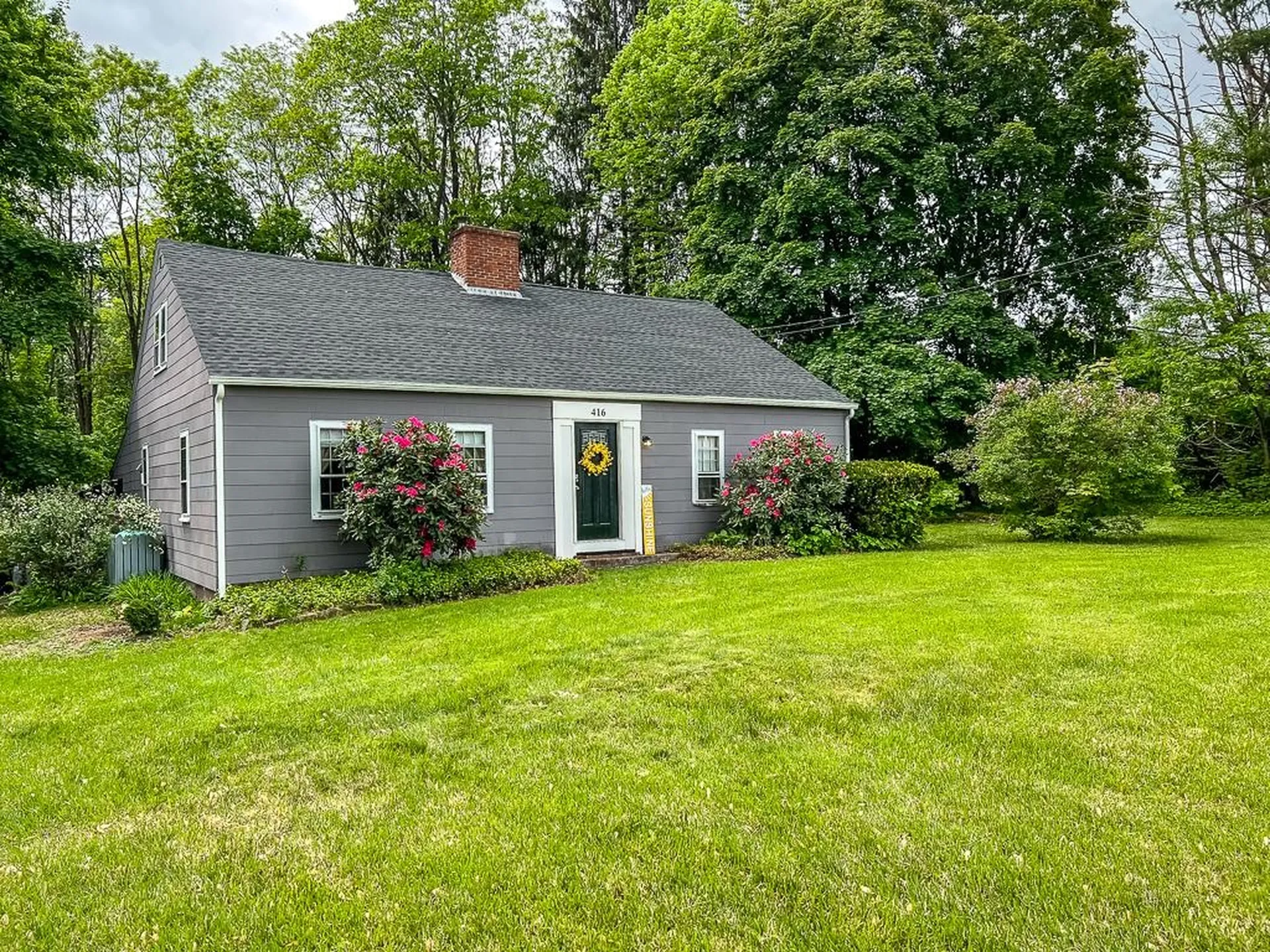 416 Middle Road Brentwood NH 03833