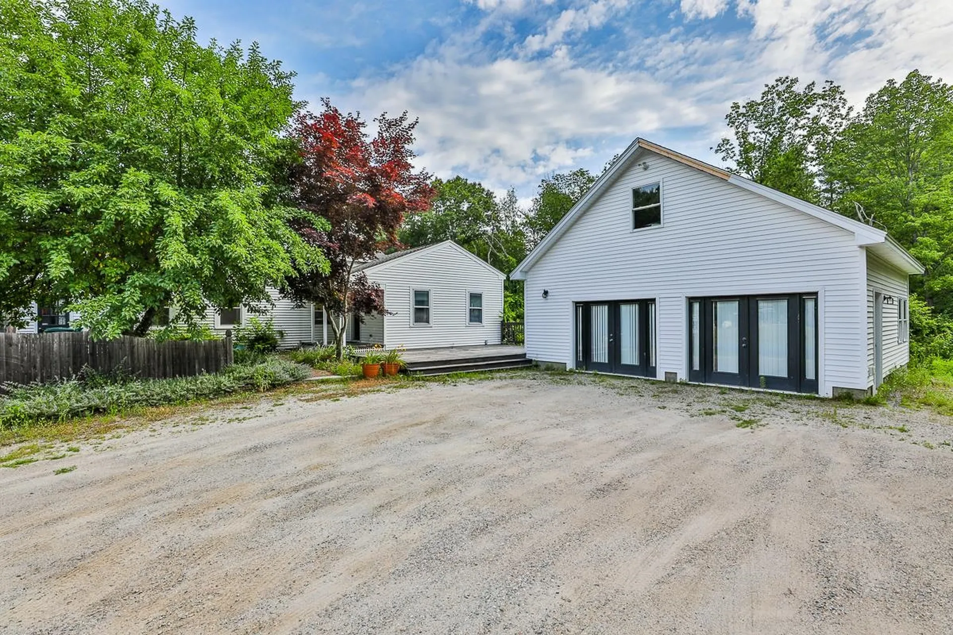 106 Mooar Hill Road Hollis NH 03049