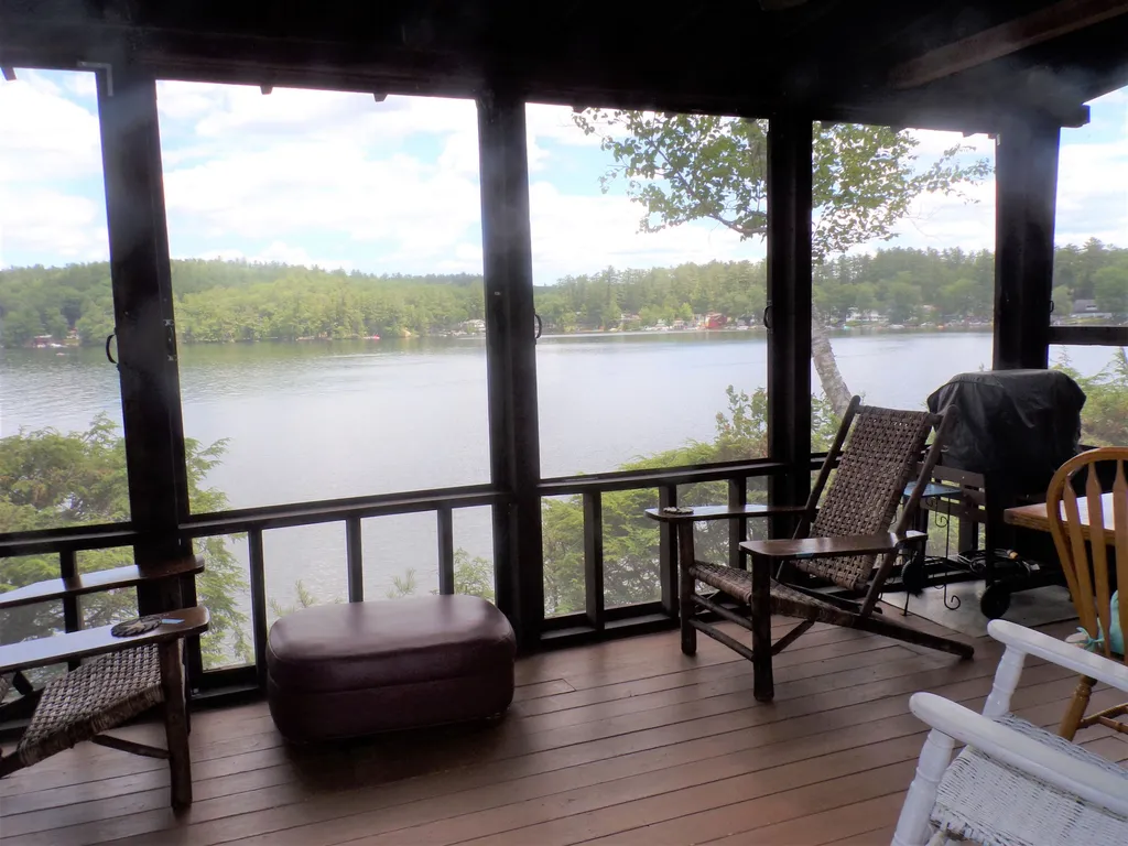 205 Webster Lake Road Franklin NH 03235