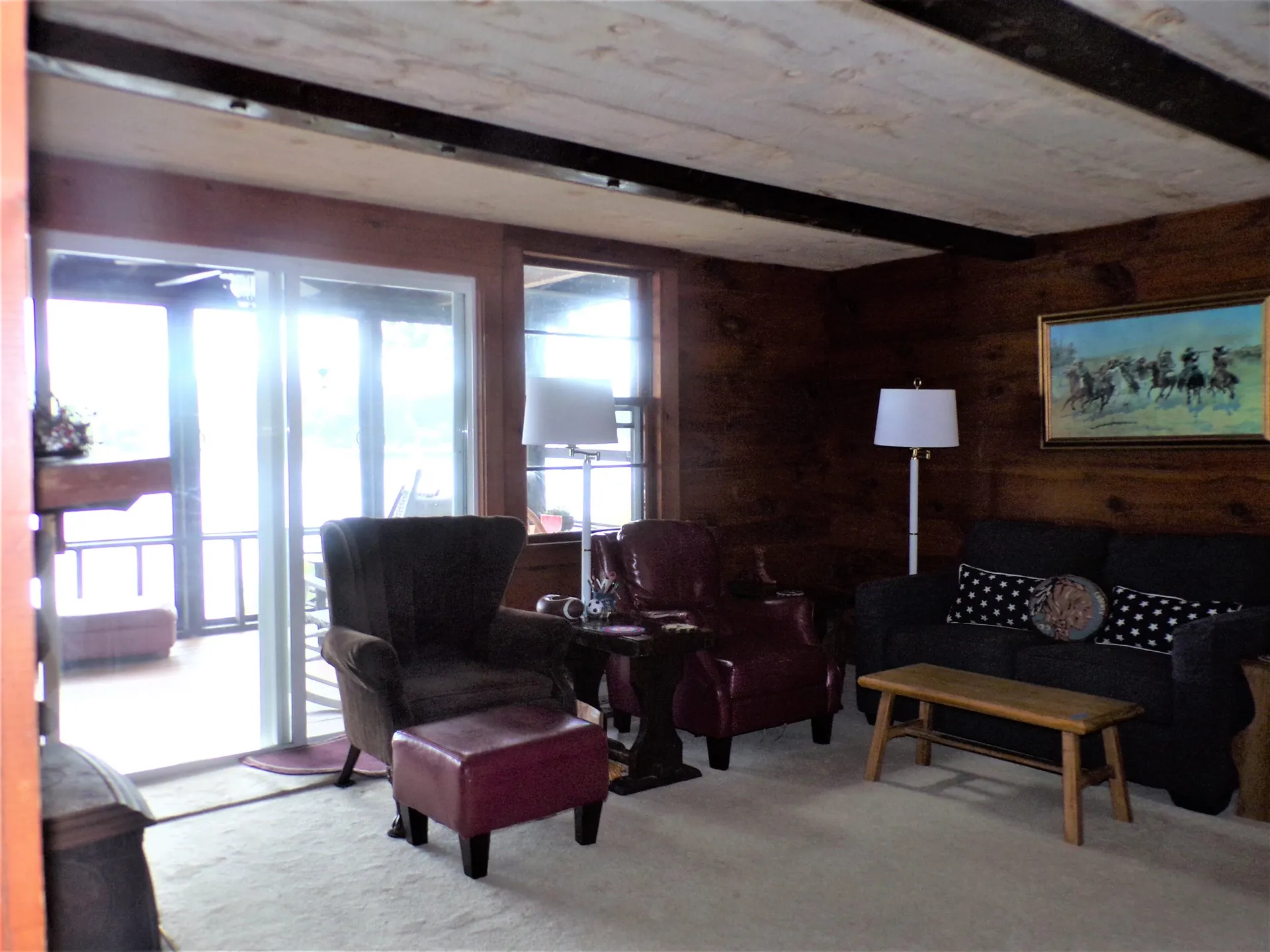 205 Webster Lake Road Franklin NH 03235