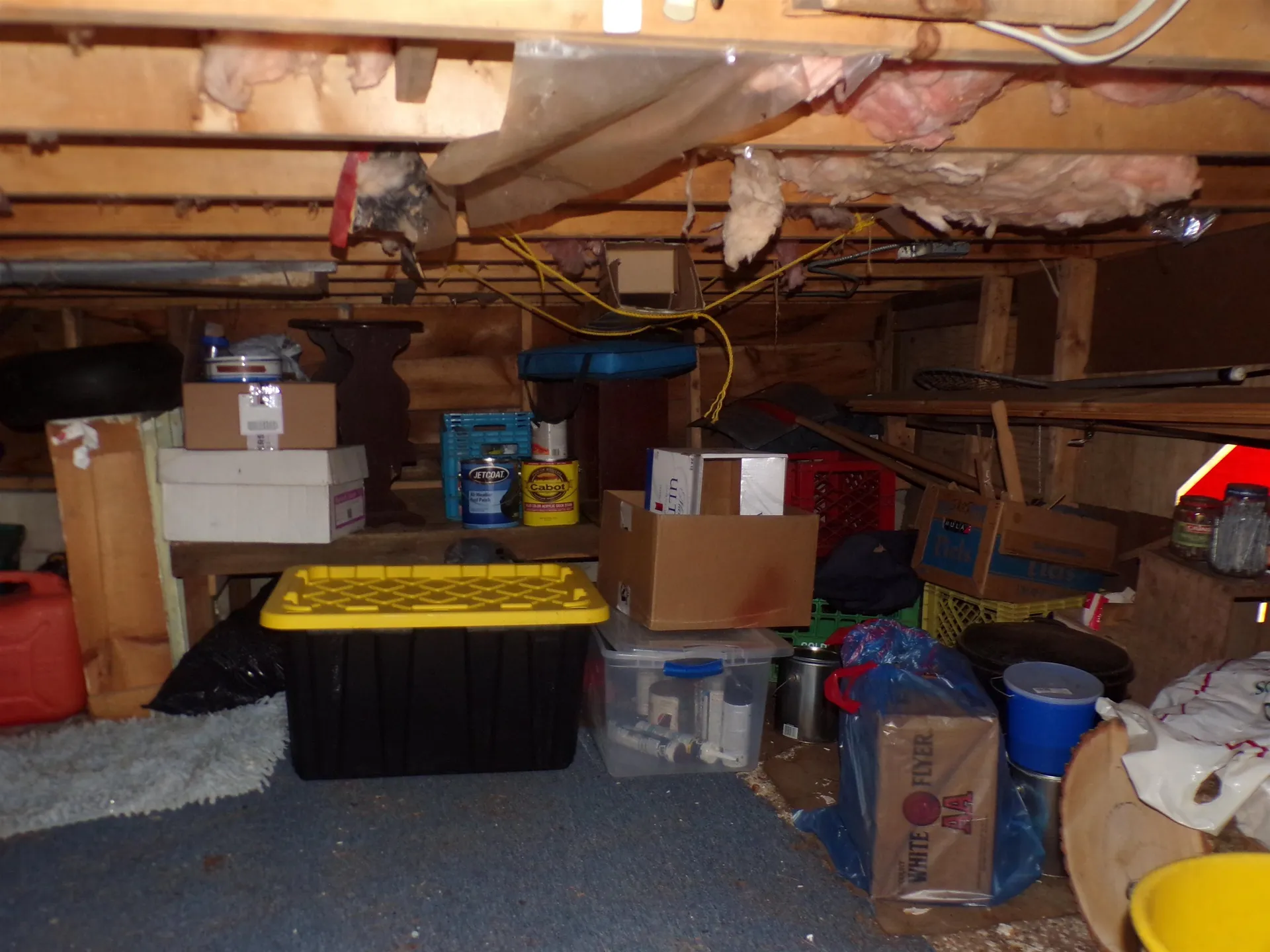 205 Webster Lake Road Franklin NH 03235