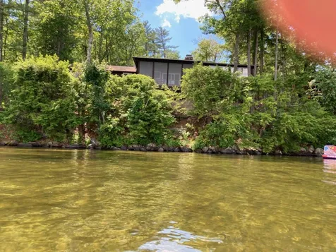 205 Webster Lake Road Franklin NH 03235
