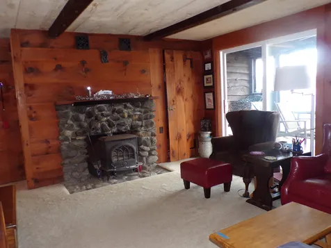 205 Webster Lake Road Franklin NH 03235