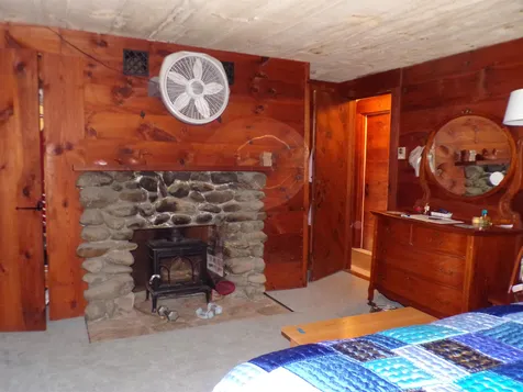 205 Webster Lake Road Franklin NH 03235