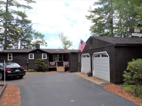 205 Webster Lake Road Franklin NH 03235