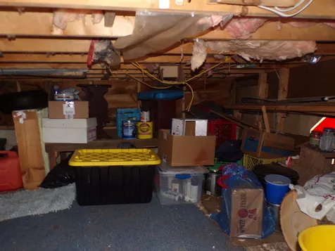 205 Webster Lake Road Franklin NH 03235