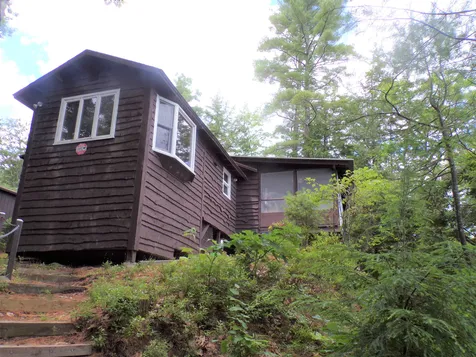 205 Webster Lake Road Franklin NH 03235