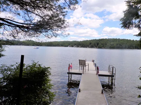 205 Webster Lake Road Franklin NH 03235