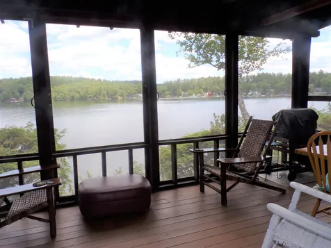 205 Webster Lake Road Franklin NH 03235