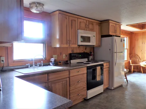 205 Webster Lake Road Franklin NH 03235