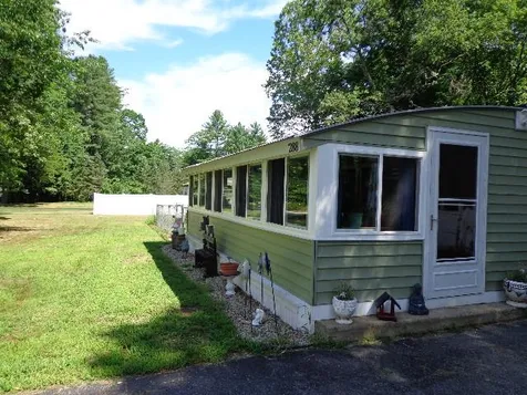 288 Salmon Falls Road Rochester NH 03868