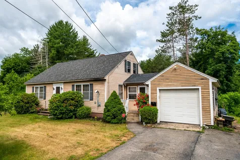 234 S Main Street Newmarket NH 03857