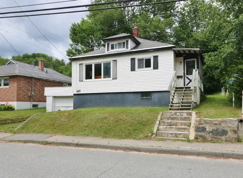 439 1st Avenue Berlin NH 03570