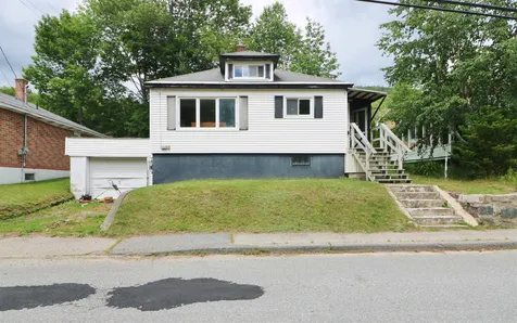 439 1st Avenue Berlin NH 03570