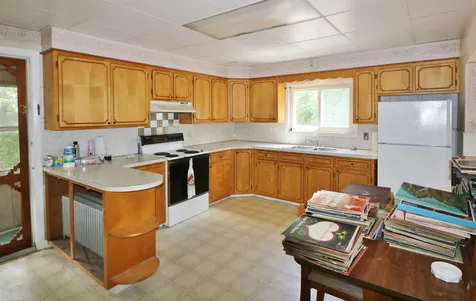 439 1st Avenue Berlin NH 03570