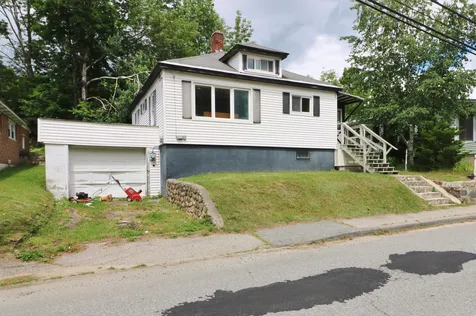 439 1st Avenue Berlin NH 03570