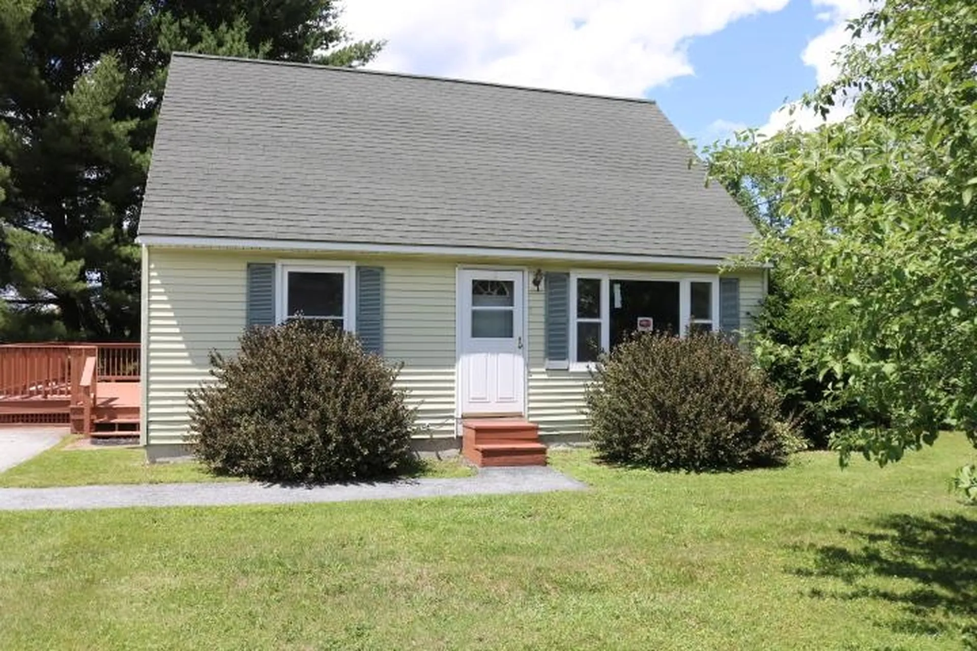 2 Hebert Drive Barre Town VT 05641