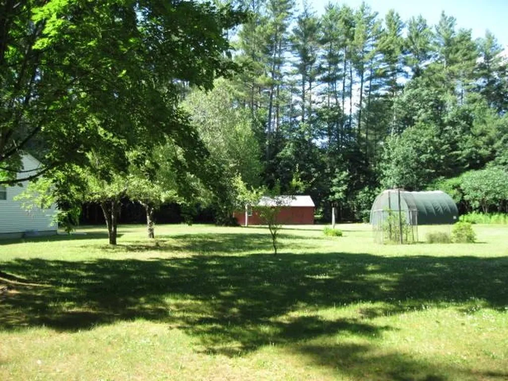 24 Cresson Drive Swanzey NH 03446