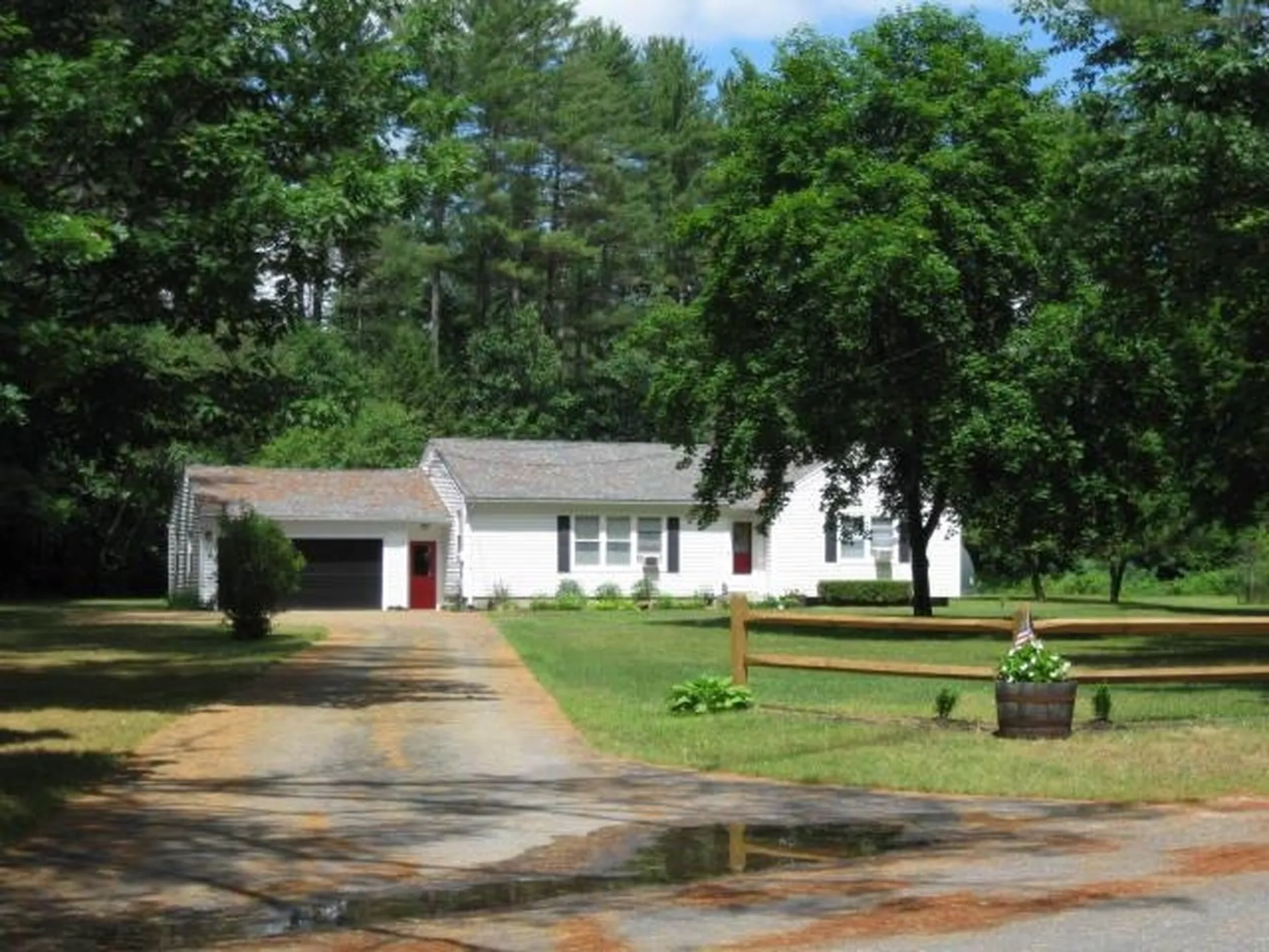 24 Cresson Drive Swanzey NH 03446