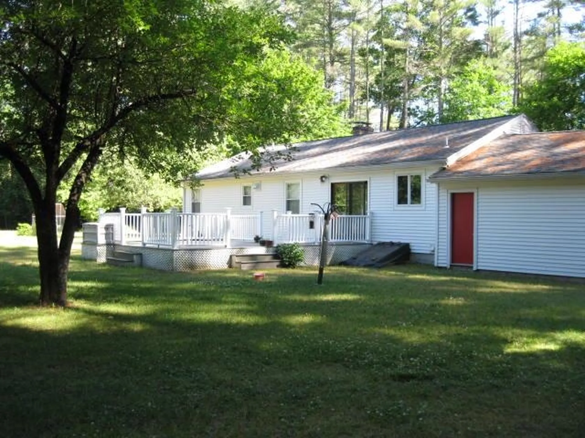 24 Cresson Drive Swanzey NH 03446