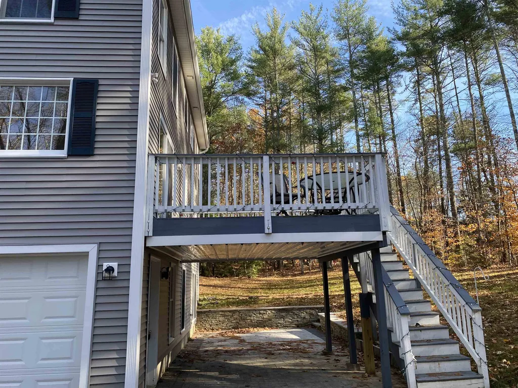 1 Hunter Drive Epping NH 03042