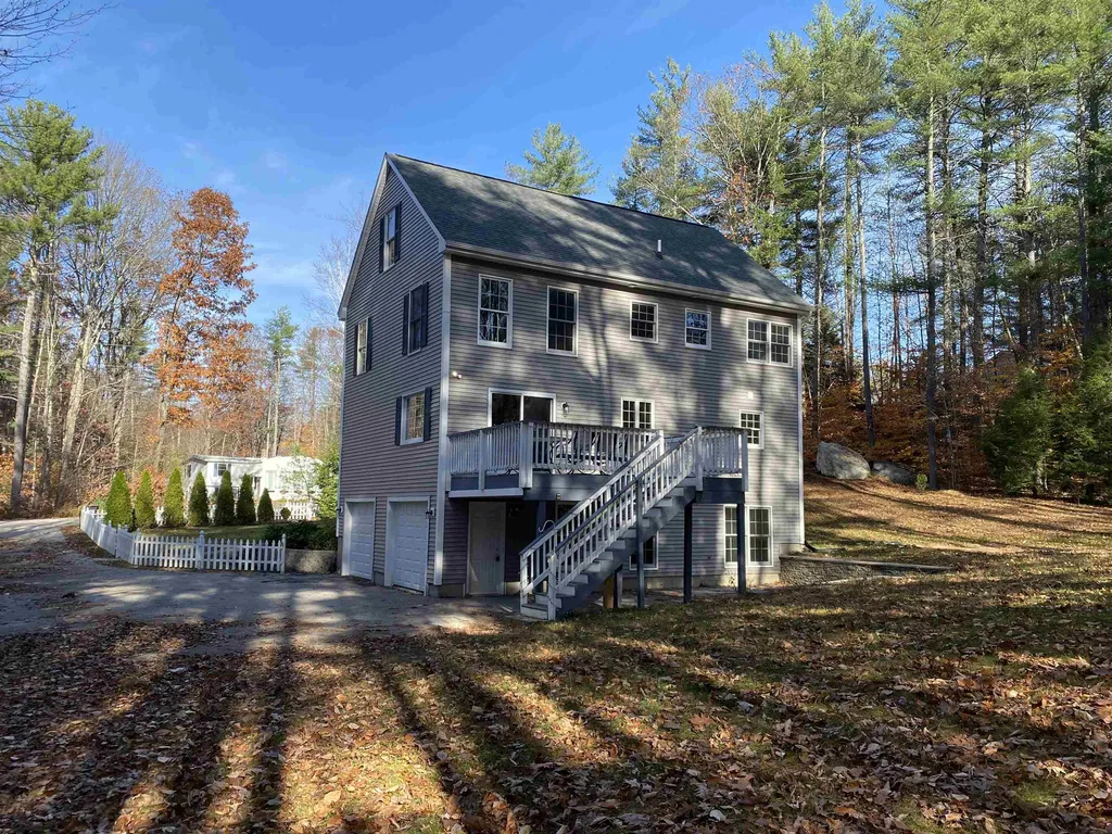 1 Hunter Drive Epping NH 03042