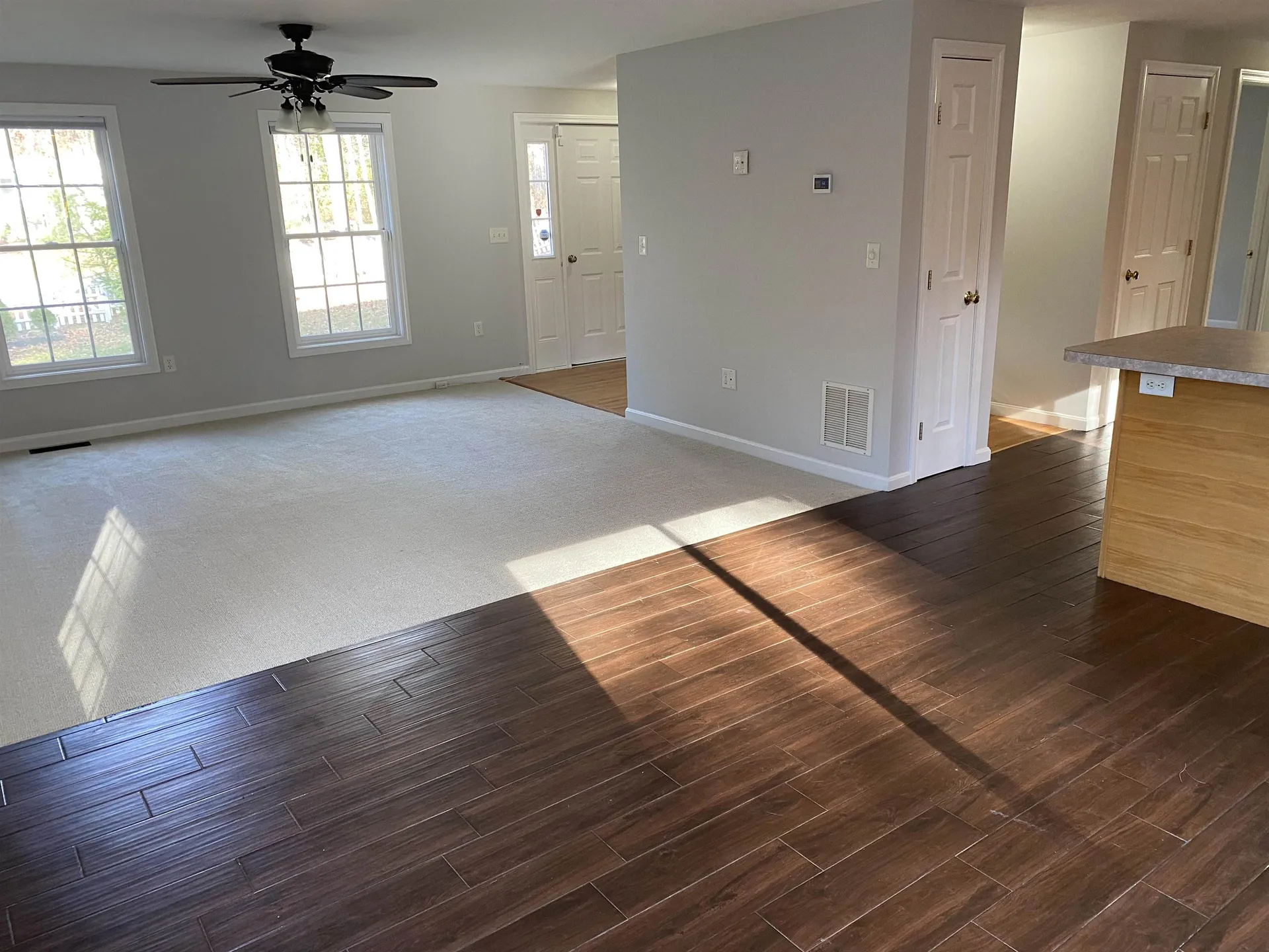 1 Hunter Drive Epping NH 03042