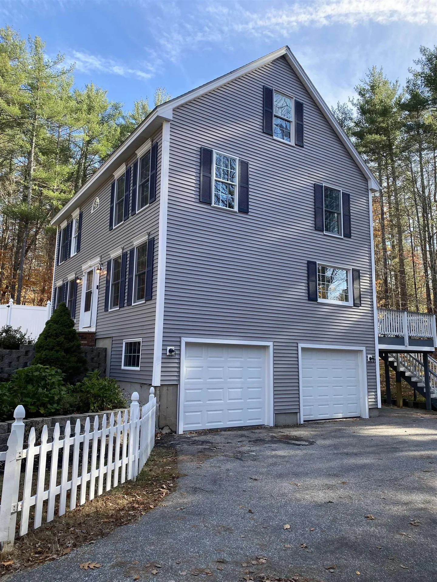 1 Hunter Drive Epping NH 03042