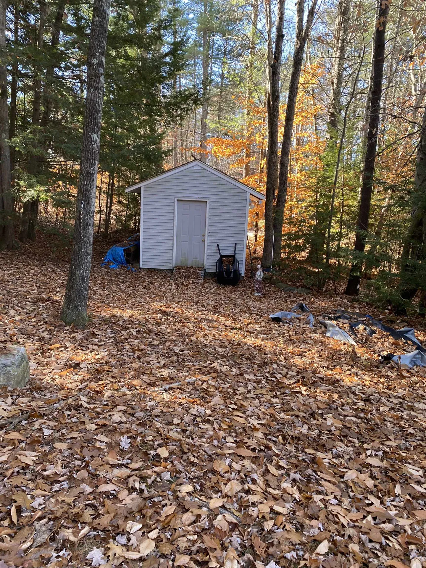 1 Hunter Drive Epping NH 03042
